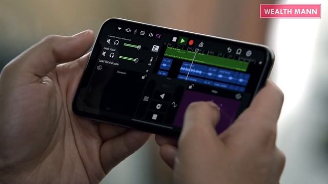 Introducing iPhone 11 || 11 PRO || Apple Watch Series 5 || Wealthmann.com смотреть онлайн