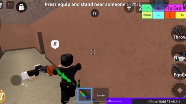 MM2 Script (IOS+ANDROID) *link in comments*