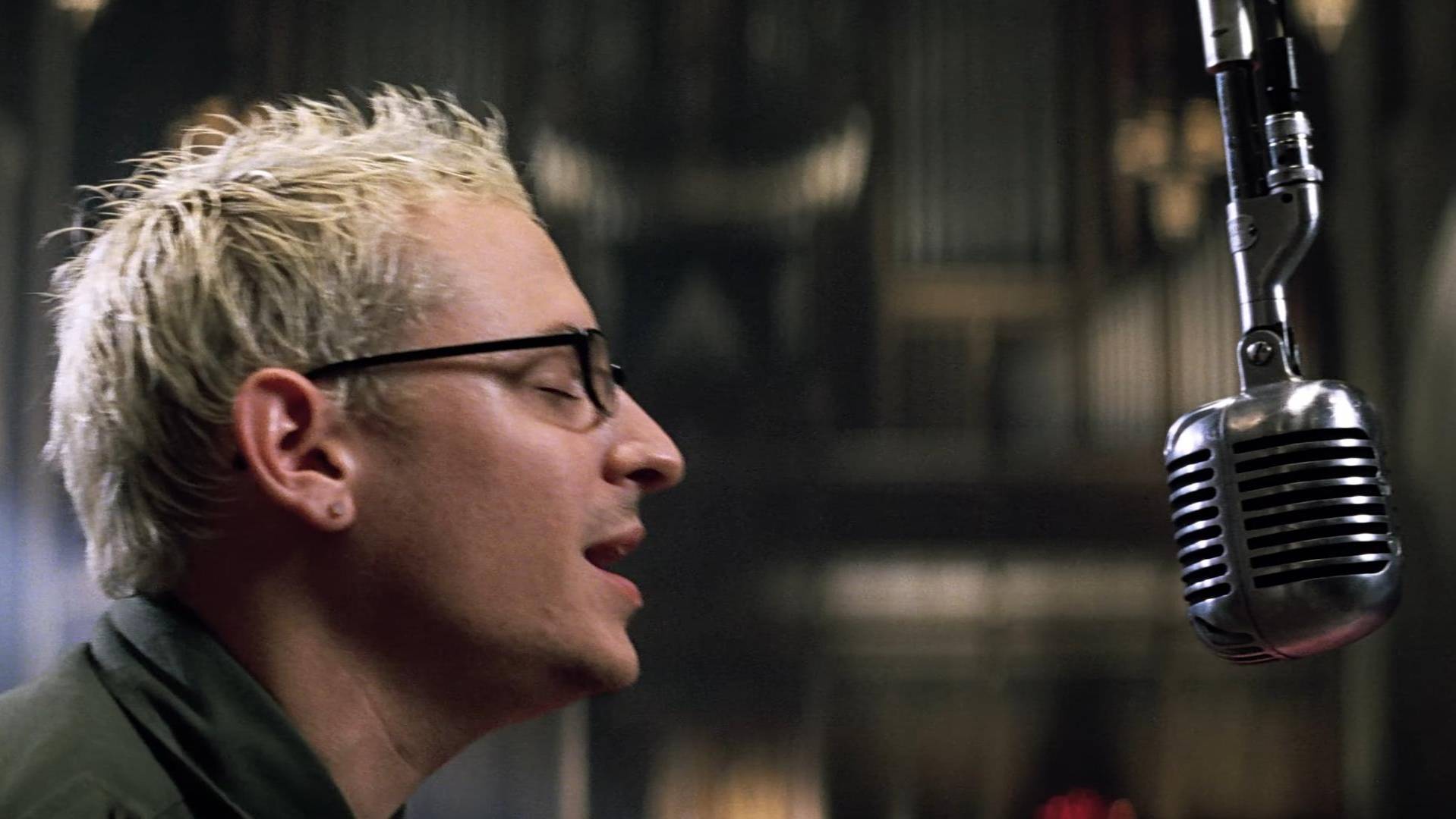 Linkin Park - Numb (На Русском) смотреть онлайн