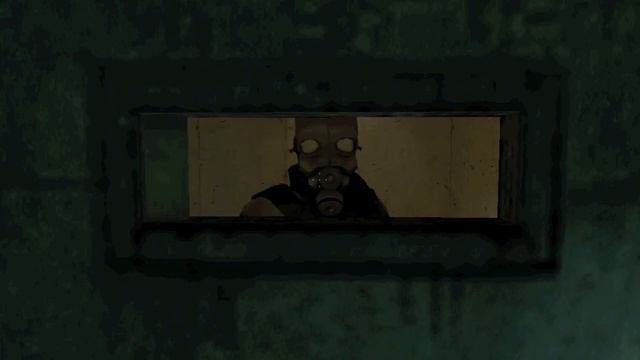 Half-life 2 ep.1 with Clive - It begins! смотреть онлайн