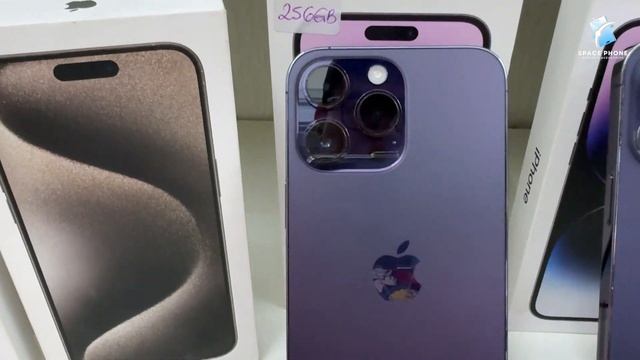 MEGA PROMOÇÃO IPHONE 15 PRO MAX CAIU O PREÇO - SPACE PHONE SANTA EFIGÊNIA смотреть онлайн