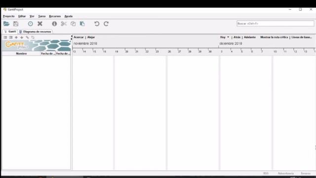 SOFTWARE LIBRES PARECIDOS A MS PROJECT смотреть онлайн