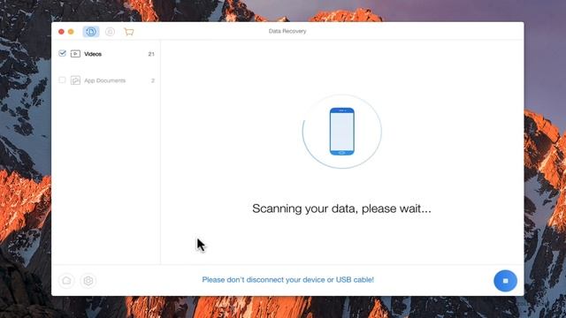 PhoneRescue for Android - Recover Your Files смотреть онлайн