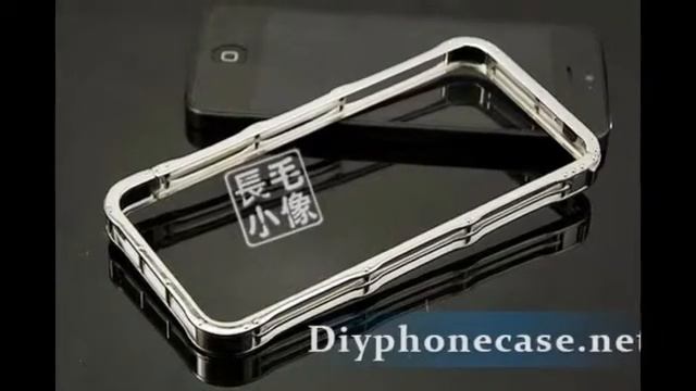IMATCH CASE SPACE METAL IPHONE 5 ALUMINUM CASE смотреть онлайн