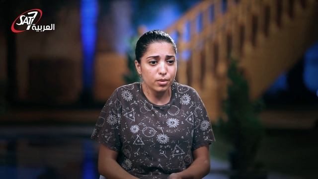 مش عارفه اجيب حقي ...اعمل ايه؟ - مسنودة смотреть онлайн
