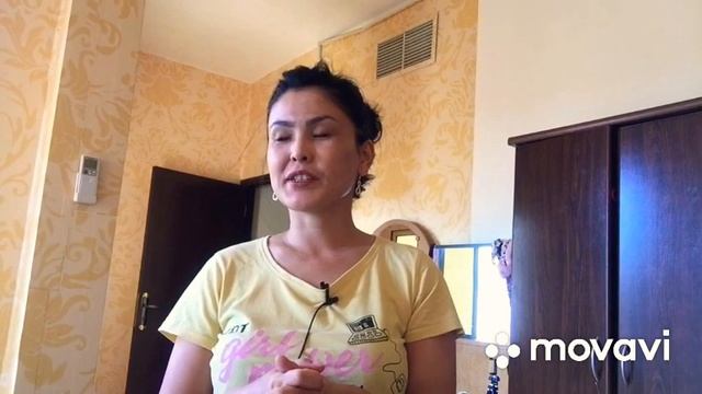 РУМ ТУР МОЕЙ КВАРТИРЫ ЗА 1300$/Room Tour home in Abu Dhabi/ смотреть онлайн