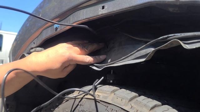How to install Nilight Rock Lights смотреть онлайн