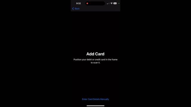 How to add Credit card to Apple Pay / Apple wallet 💳 : 2023 смотреть онлайн