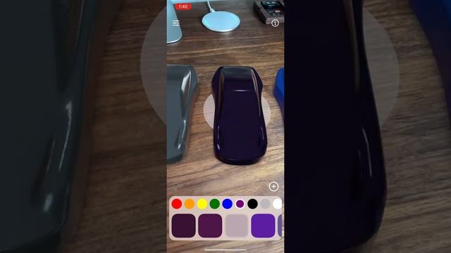 RealityKit Project - Overview смотреть онлайн