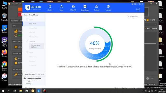 Bypass Icloud Passcode Iphone Se 2016 By Unlcoktool Tested
