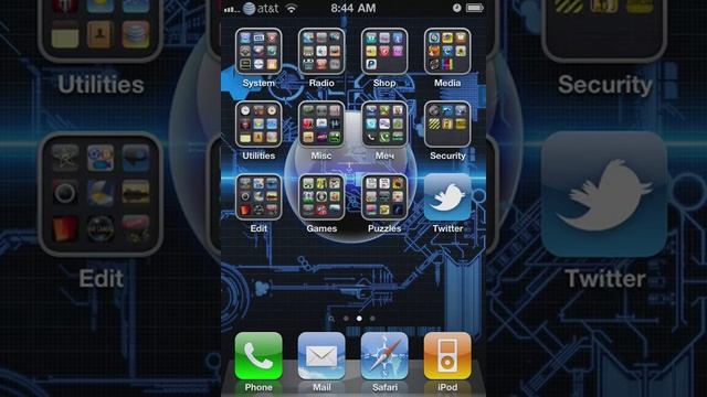 My iphone 4 apps beauty смотреть онлайн
