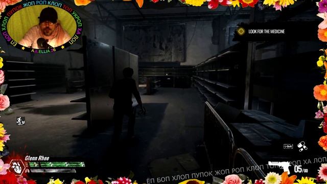 (｡◕‿‿◕｡)💙The Walking Dead Destinies прохождение💙МЕДЮКАМЕНТЫ💙#11(｡◕‿‿◕｡) смотреть онлайн