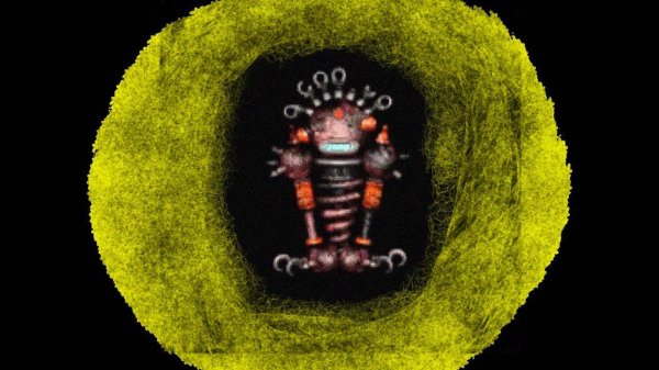 Кратко про Вангеры (Часть 4. Финал) | Бэбэй [YouTube]