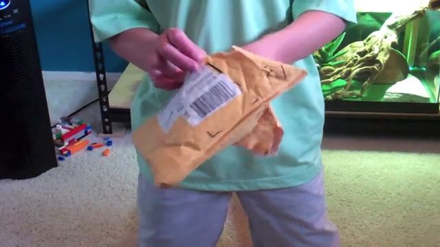 Unboxing Magpul iPhone 4 Case смотреть онлайн