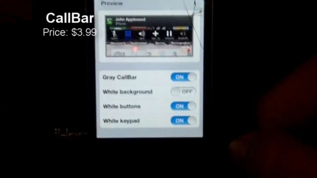 Top 5 Cydia Tweaks for IOS 6.1.2, 6.1.1, 6.1, 6.0 смотреть онлайн