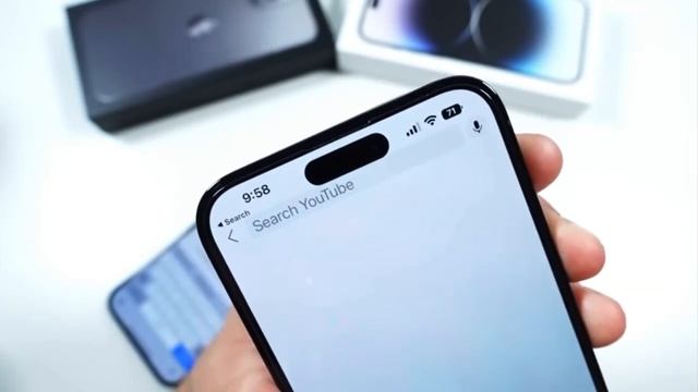 iphone 13 Pro 😍 Max Vs iphone 14 Pro 😍Max Comparison in 2024 ❤️… смотреть онлайн