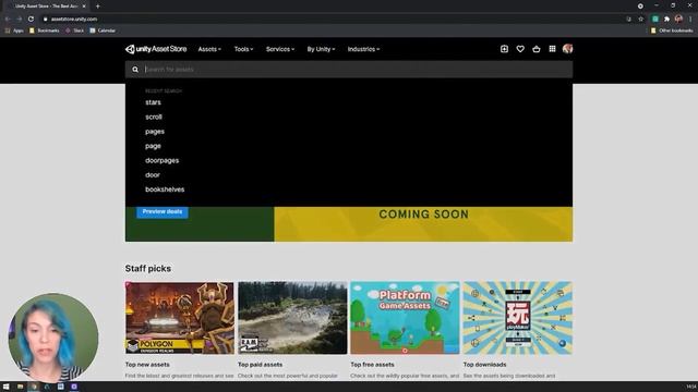 Changing the world with AR | Unity for Humanity смотреть онлайн