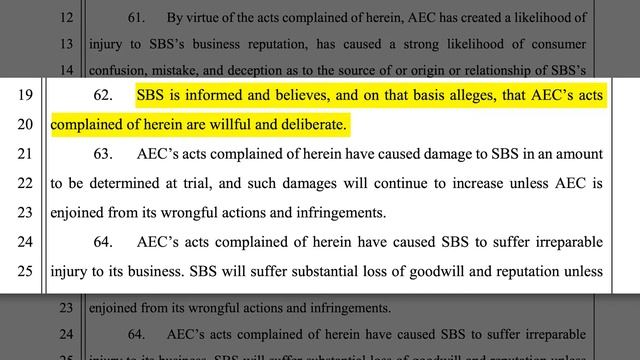 CLUBHOUSE App Sued for Trademark Infringement | Trademark Screw-Ups смотреть онлайн