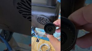 Доработка дизельного Автономного обогревателя