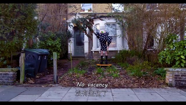 Neck Deep - Lowlife 中文歌詞翻譯