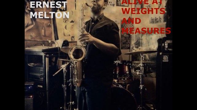 Ernest Melton - Areas смотреть онлайн