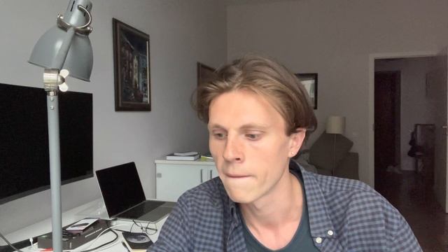 Какой взять Mac для начала разработки под iOS? смотреть онлайн