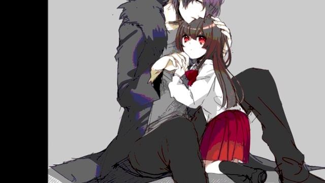 Adele- Set fire to the rain/ AMV GarryxIb смотреть онлайн