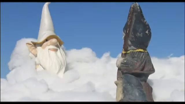The Garden Gnome - S01E04 - MMM...Hot Apple Pie! смотреть онлайн