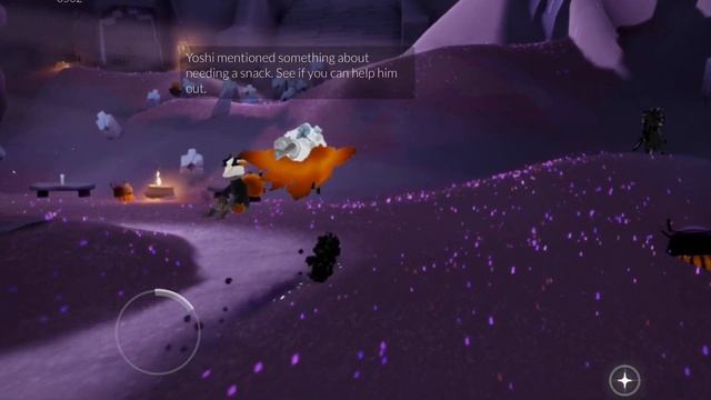 [BETA] Days of Mischief 2022 | Sky: Children of The Light смотреть онлайн