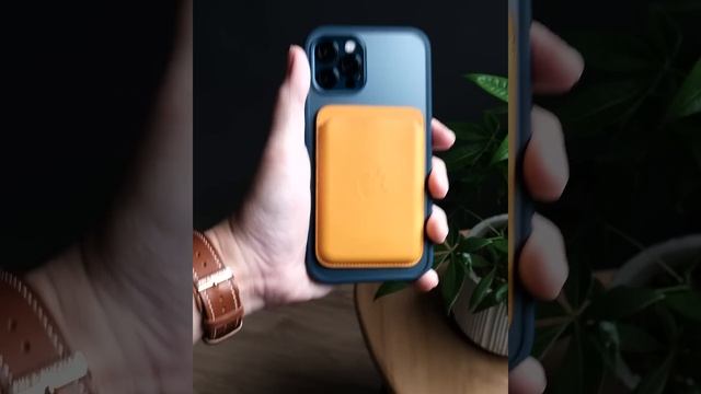 Dropping an iPhone 12 in our Bare Armour Case! смотреть онлайн