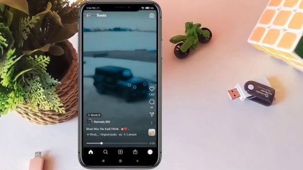 InstaPlus v4 | iOS Emojis + iOS Fonts | Reel Share Like iphone With Timer | Without Watch Full Reel