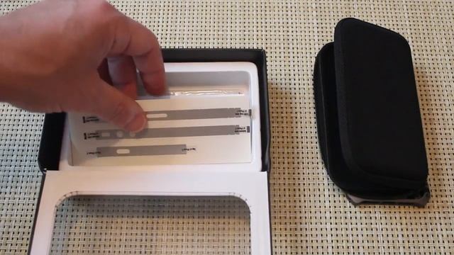 Element Case Sector 5 for iPhone 5, Gear Diary Reviews смотреть онлайн