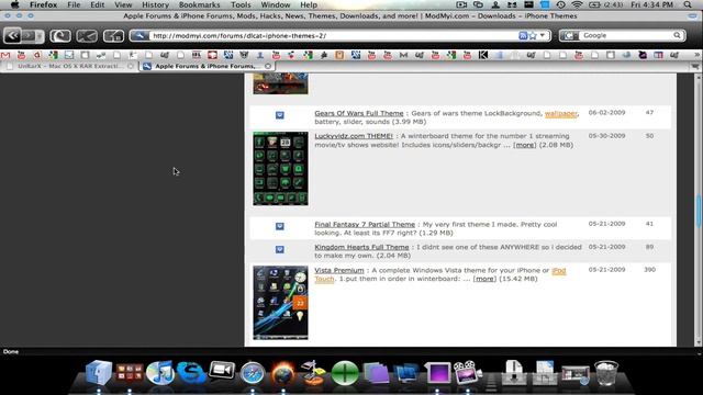 How To Extract .rar Files On A Mac смотреть онлайн