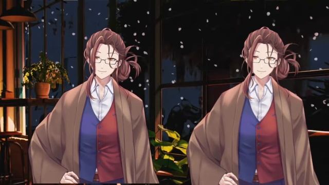 VTube Studio Webcam(Right) vs IOS(Left) смотреть онлайн