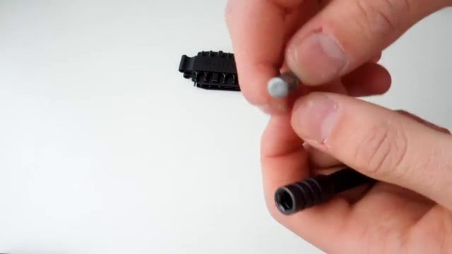 Обзор мультитула Leatherman Charge Tti.