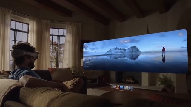Why Apple Vision Pro Would Replace Smart Phone And Iphone Soon смотреть онлайн