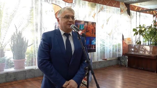 Как отметили День российской печати в Магадане? смотреть онлайн