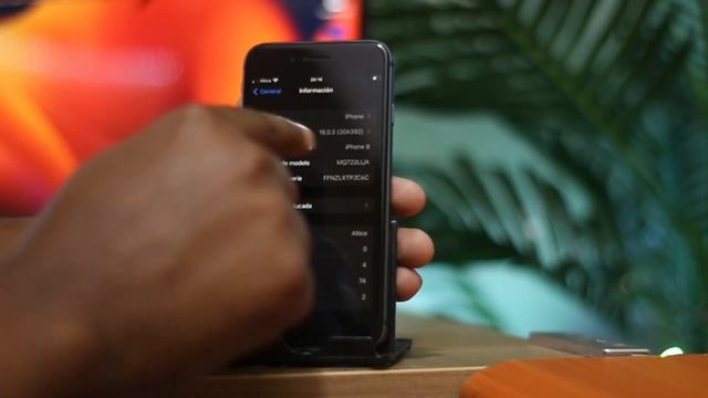 ⚠️🚨IOS 16.0.3 OFICIAL YA SALIÓ| COMO ACTUALIZAR TU IPHONE Y CORREGIR ERRORES EN IOS 16✅😱 смотреть онлайн
