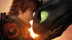 Как приручить дракона 3 - How to Train Your Dragon: The Hidden World - Дублированный кастинг