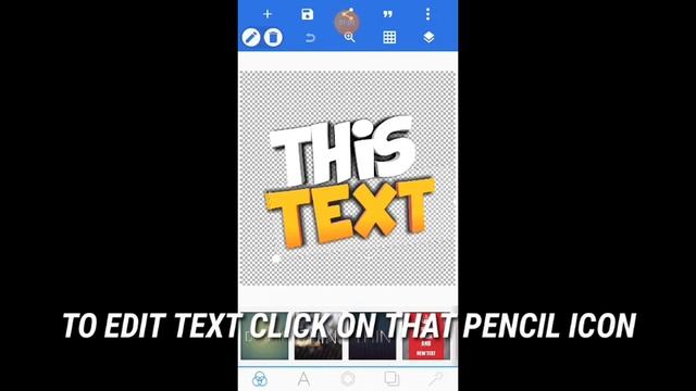 HOW TO MAKE BRAWL STARS 3D TEXT,FULL FULL TOTORIAL смотреть онлайн