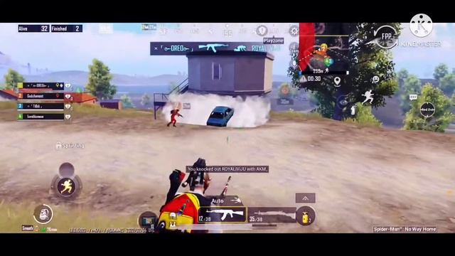 YOU PANIC 😱 YOU DIE 😈 iphone 11 fearless gameplay , PUBg MONTAGE HIGHLIGHTS,CRAZY or WHAT смотреть онлайн