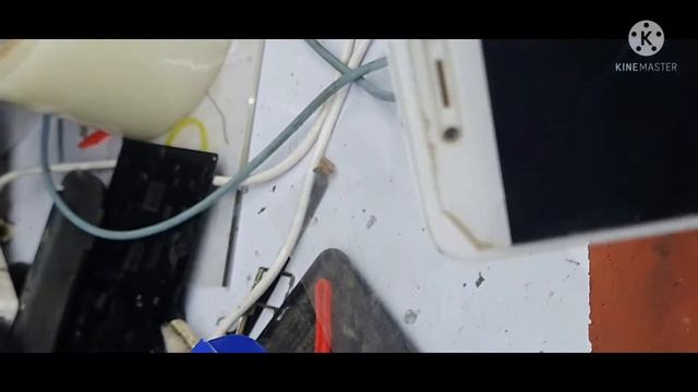 Mechanic iBoot AD Max All Android and iOS Power Boot Cable! boot cable for android смотреть онлайн