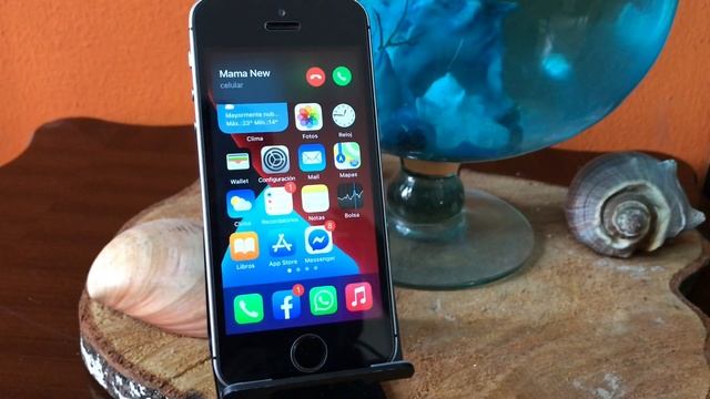 iOS 14 beta 7 iphone SE ✌🏻📲 смотреть онлайн