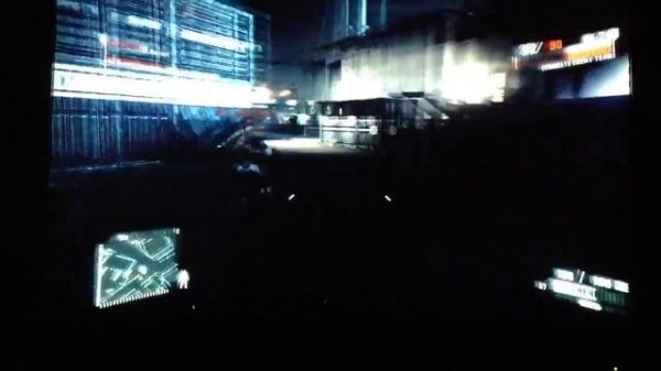 Shady Plays Some Crysis 2