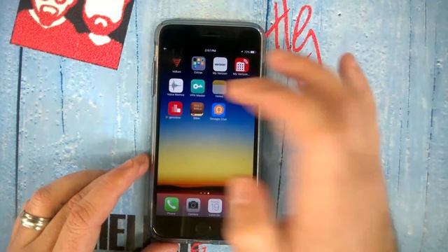 3D Touch / Force Touch Overview on iPhone (6S, 6S Plus, 7, 7 Plus) смотреть онлайн