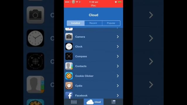 How to hack any game on IOS (jailbreak) смотреть онлайн