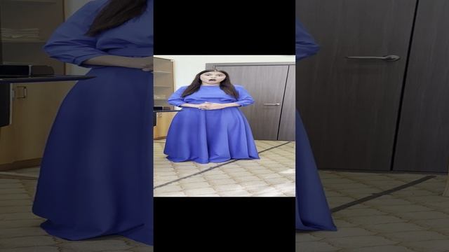 Лебедь Елизавета «Красный Сарафан» А.Е.Варламов, сл. Н.Цыганова.«Моя Россия:Музыкальное путешествие» смотреть онлайн