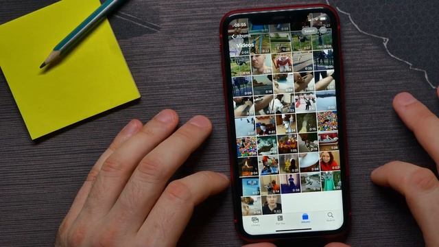 How to Enable or Disable Auto Play Videos and Live Photos on iPhone смотреть онлайн