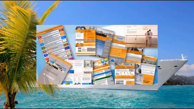 Плюсы и минусы InCruises. Вся правда о круизном клубе. смотреть онлайн