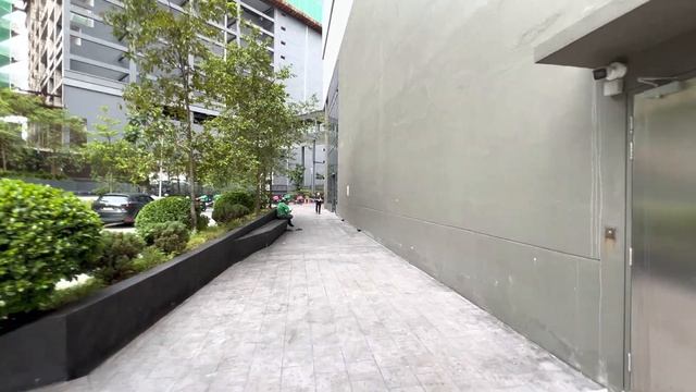4K | Iphone 13 Pro Max Video Shoot | LG Floor (side entrance) | Central i-City | Shah Alam | 2022 смотреть онлайн